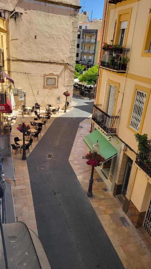 Apartment Al Costat Del Mercat
