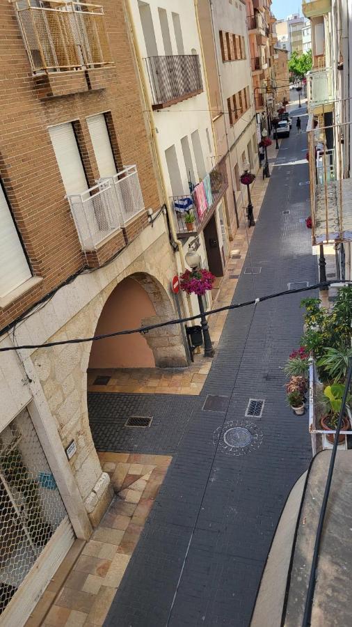 Apartment Al Costat Del Mercat Vinaros