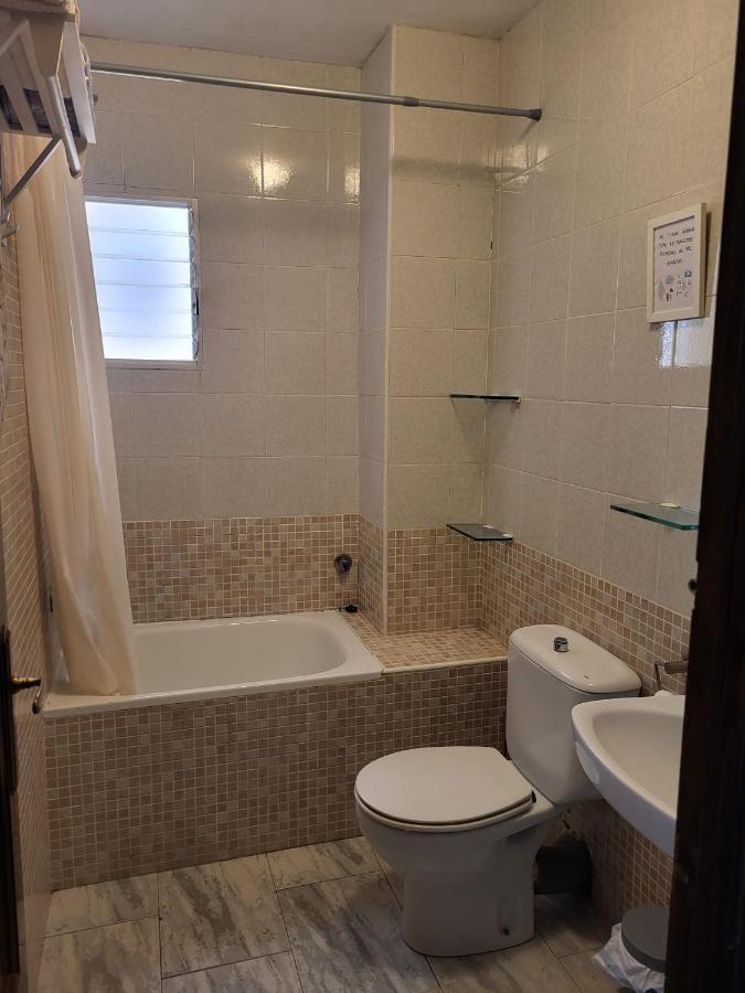 Al Costat Del Mercat Apartment Vinaros