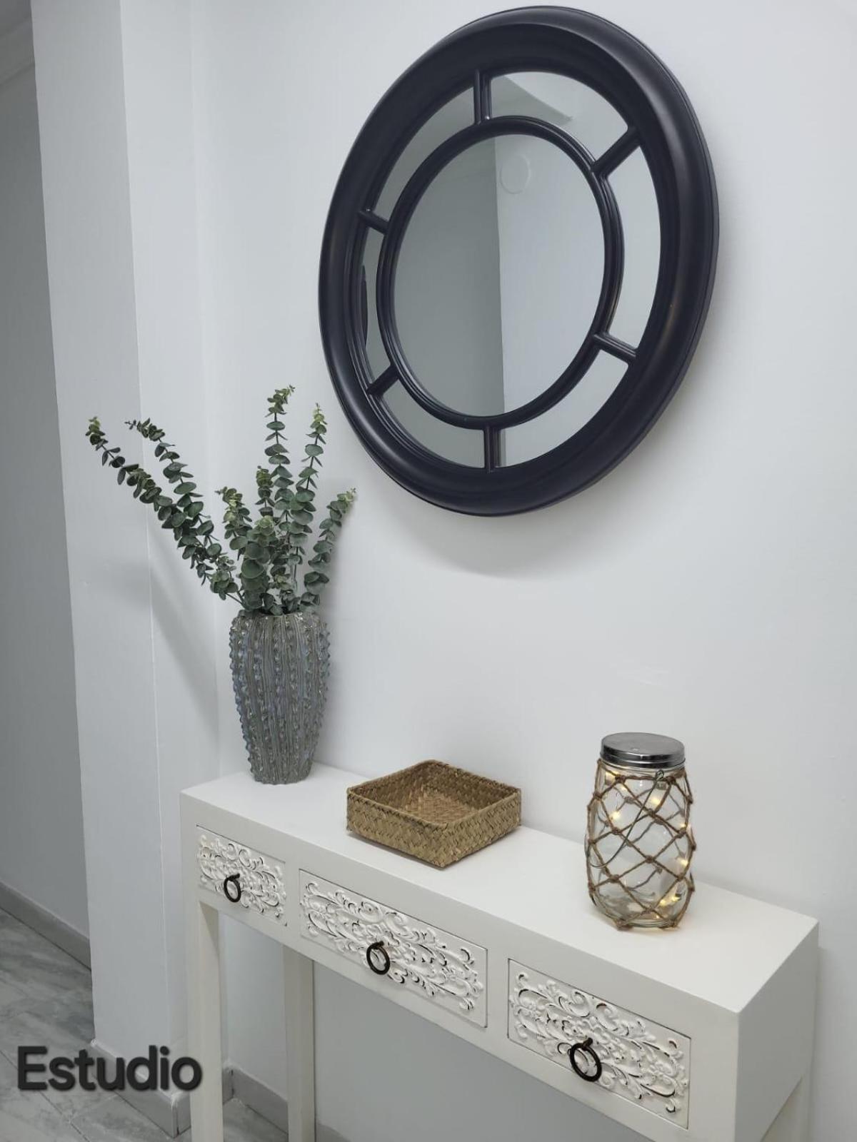 Al Costat Del Mercat Apartment *