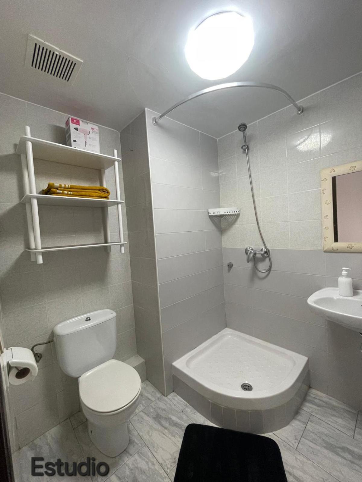 Al Costat Del Mercat Apartment Vinaros
