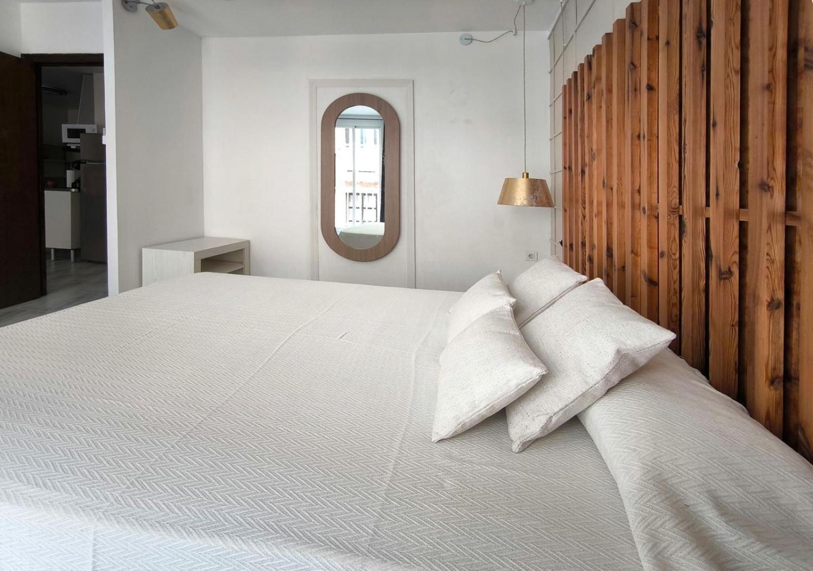 Apartment Al Costat Del Mercat Vinaros