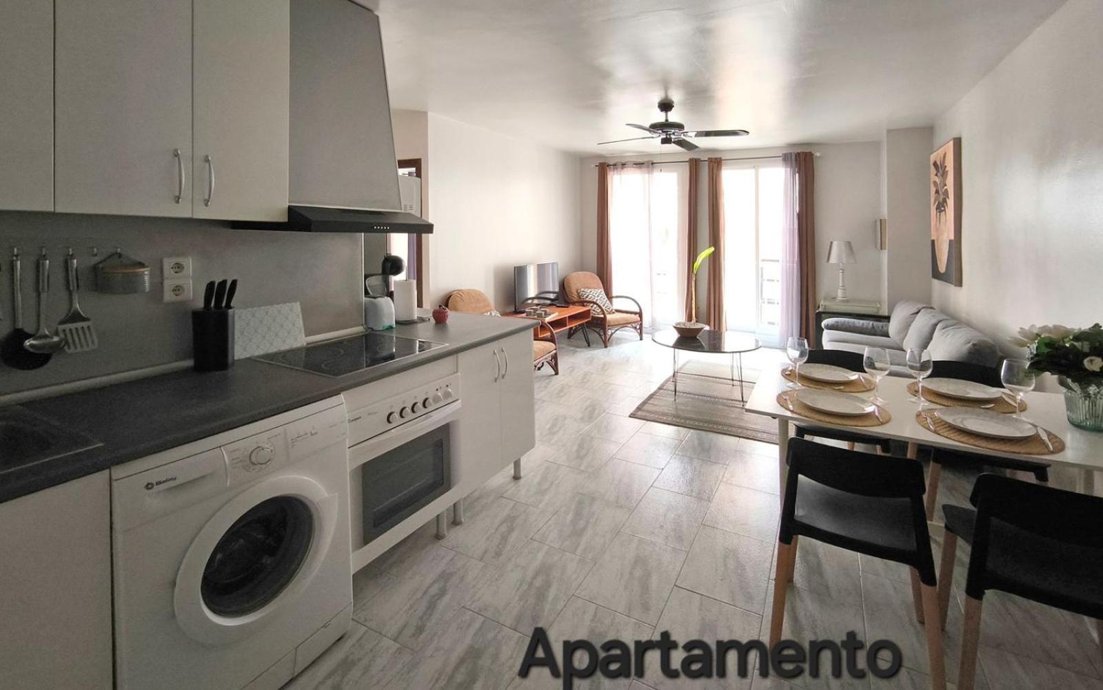 Apartment Al Costat Del Mercat