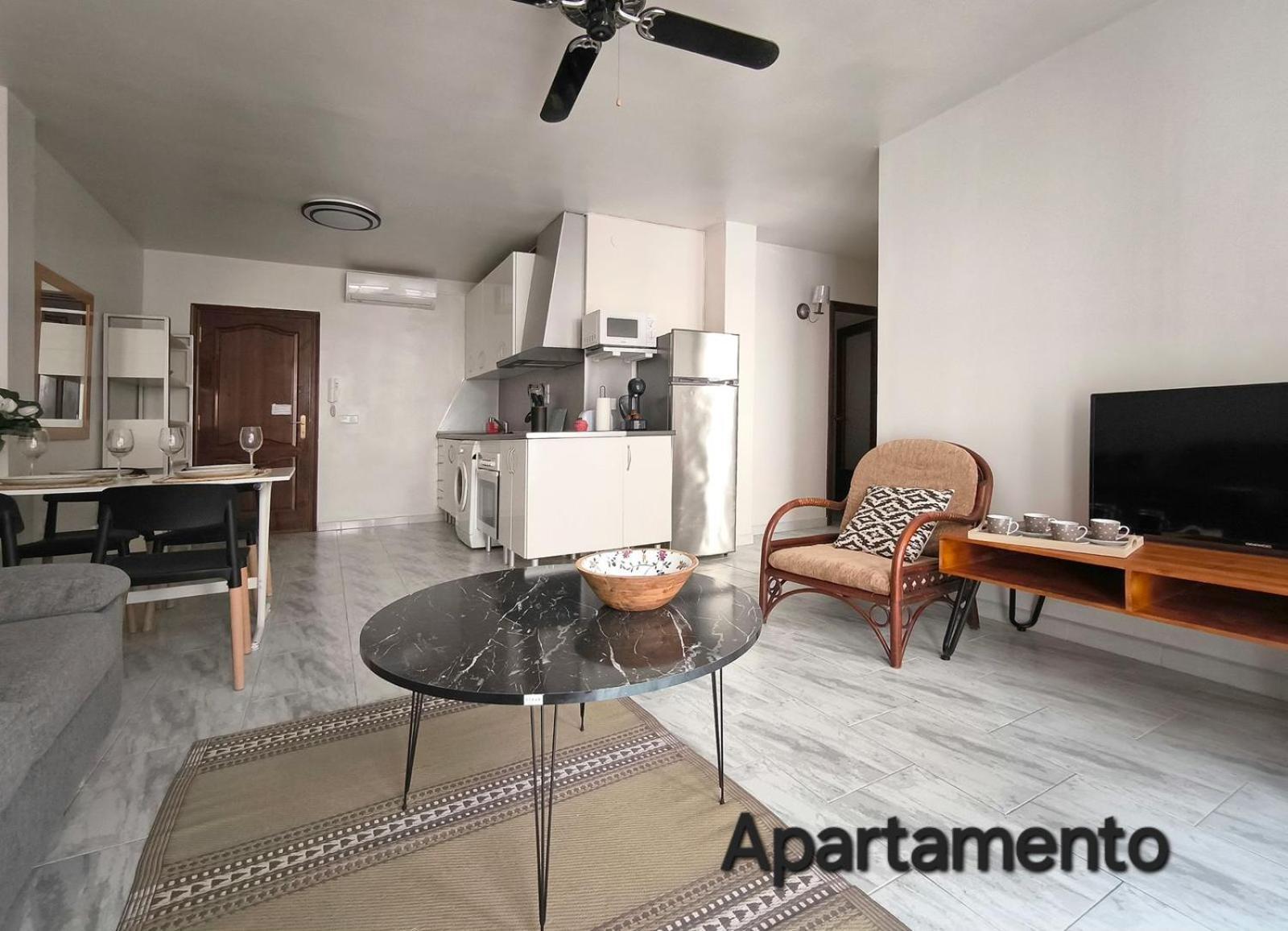 Al Costat Del Mercat Apartment Vinaros